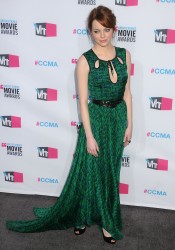 Emma Stone