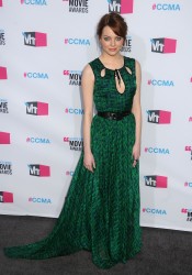 Emma Stone