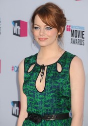 Emma Stone