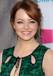 Emma Stone