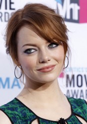 Emma Stone