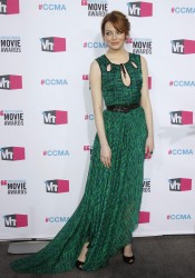 Emma Stone