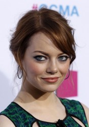 Emma Stone