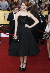 Emma Stone
