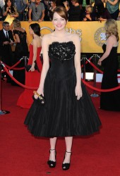 Emma Stone