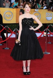 Emma Stone