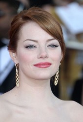 Emma Stone