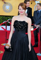 Emma Stone
