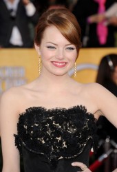 Emma Stone