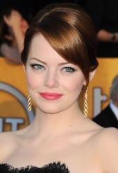 Emma Stone