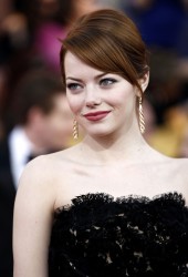 Emma Stone