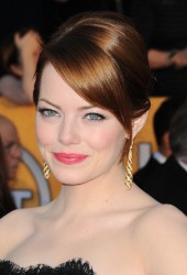 Emma Stone