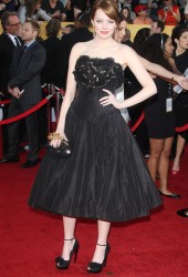 Emma Stone