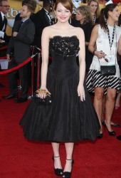 Emma Stone