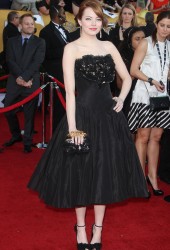 Emma Stone