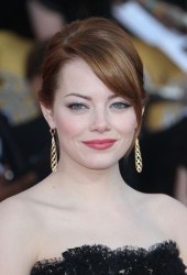 Emma Stone
