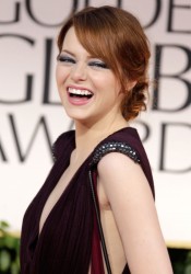 Emma Stone