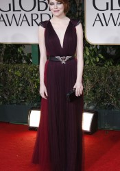 Emma Stone