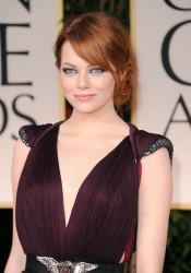 Emma Stone