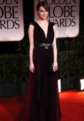 Emma Stone