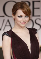 Emma Stone