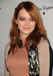 Emma Stone