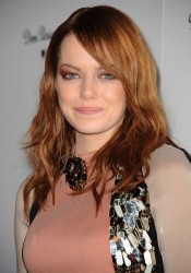 Emma Stone
