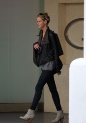 Erin Heatherton