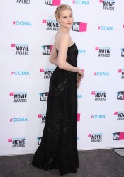Evan Rachel Wood
