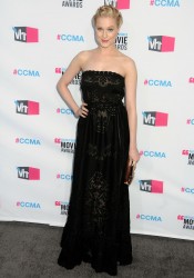 Evan Rachel Wood