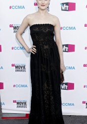 Evan Rachel Wood