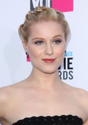 Evan Rachel Wood