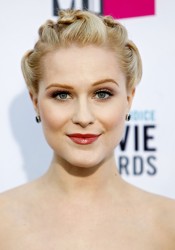 Evan Rachel Wood