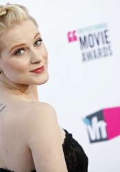 Evan Rachel Wood