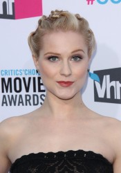 Evan Rachel Wood