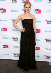 Evan Rachel Wood