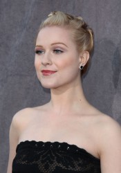 Evan Rachel Wood
