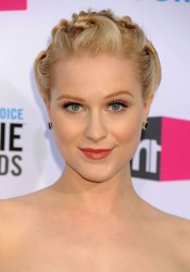 Evan Rachel Wood