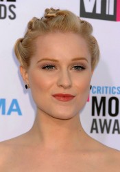 Evan Rachel Wood