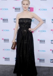 Evan Rachel Wood