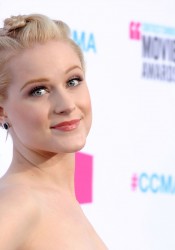 Evan Rachel Wood