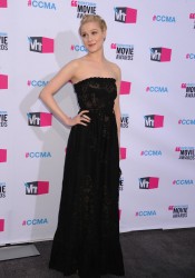 Evan Rachel Wood