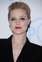 Evan Rachel Wood