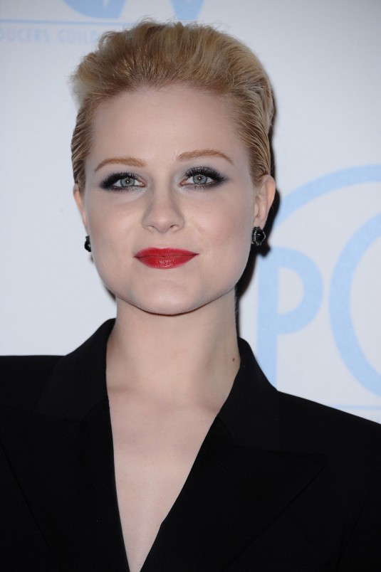 Evan Rachel Wood