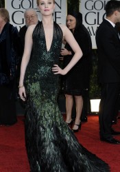 Evan Rachel Wood