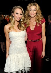 Faith Hill