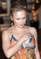 Hayden Panettiere