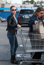 Hayden Panettiere
