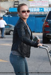 Hayden Panettiere