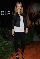 Heather Graham